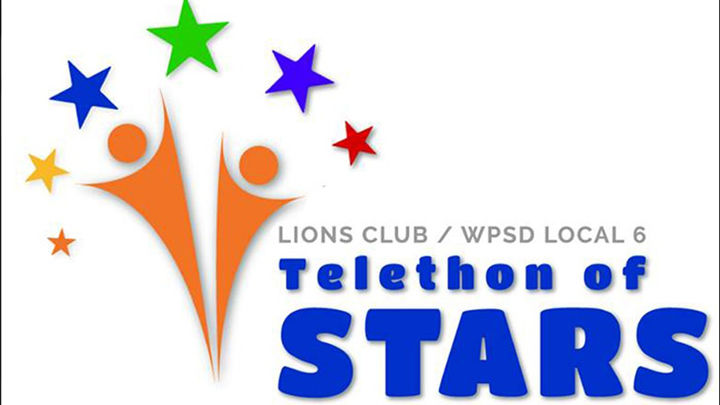 Telethon of Stars logo